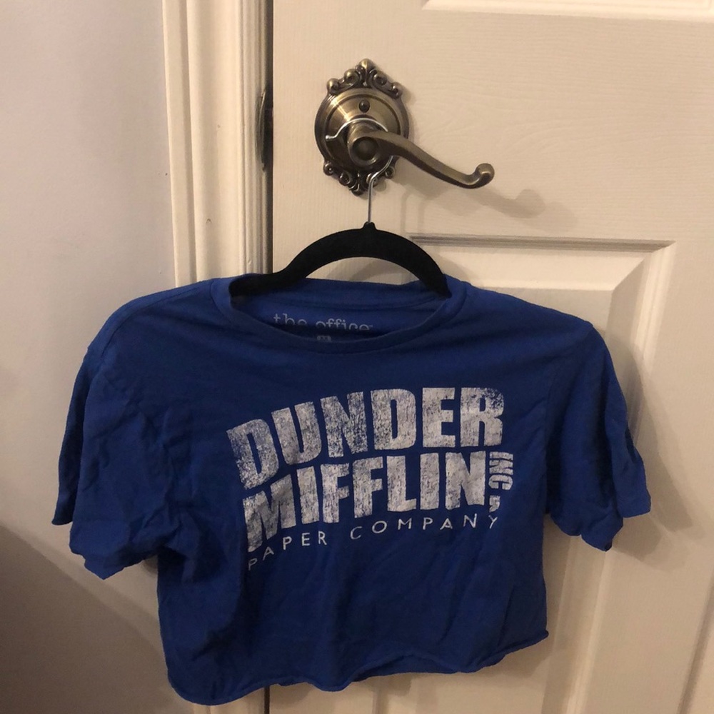The Office Top